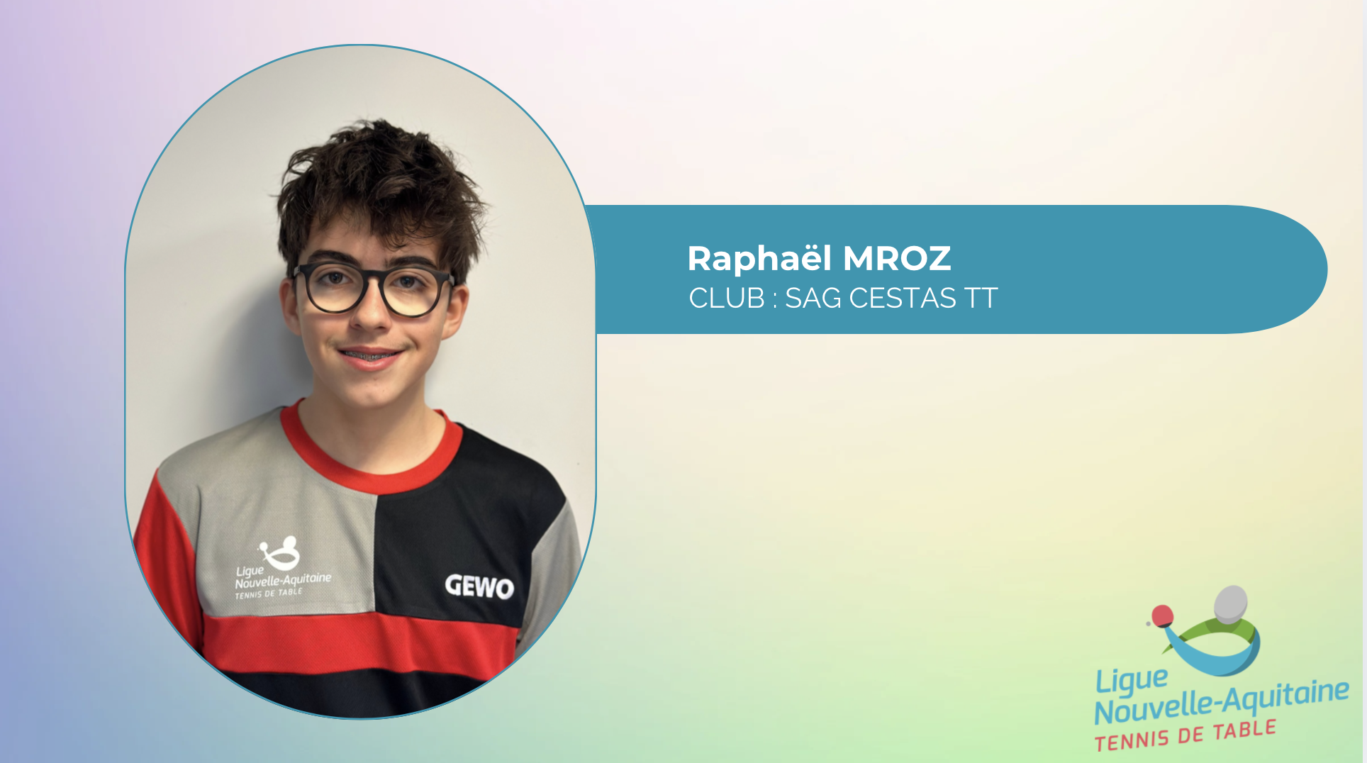 Raphaël MROZ